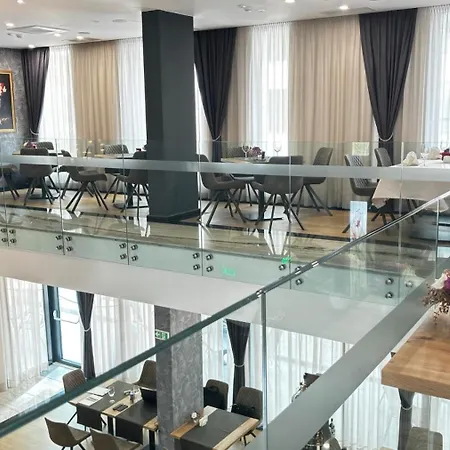 Blue Star Luxury Hotel