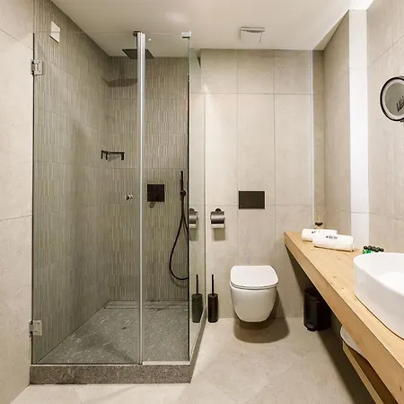 Blue Star Luxury Hotel 4*