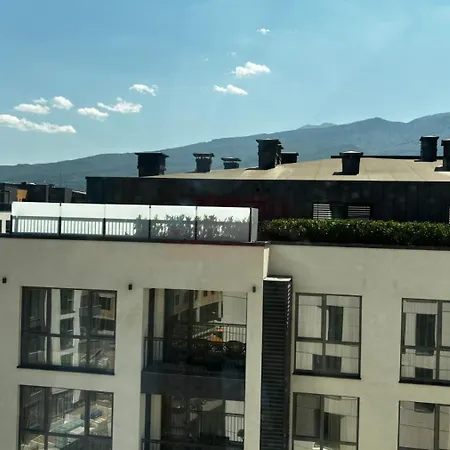 Blue Star Luxury 4* Sofia