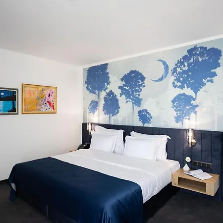 Blue Star Luxury Hotel Sofia