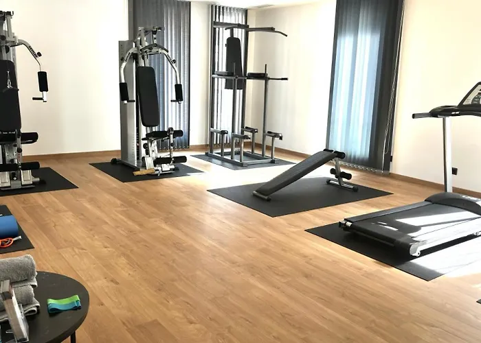 Blue Star Luxury Hotel 4*