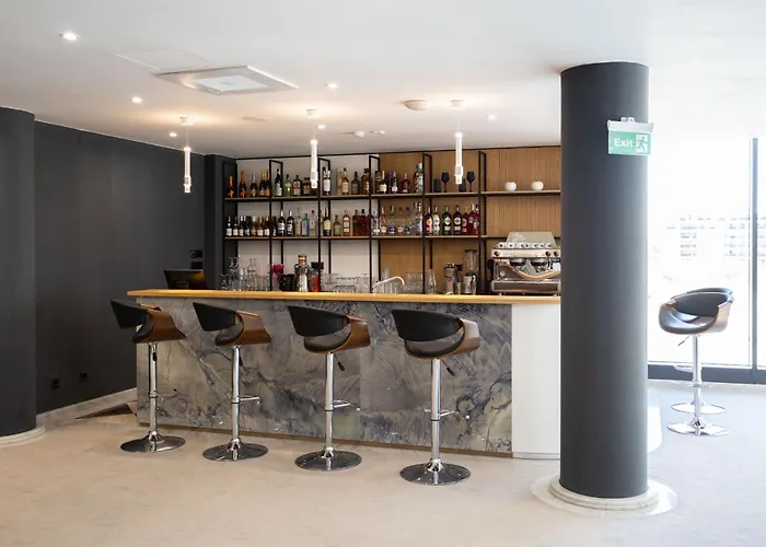 Blue Star Luxury Hotel 4*