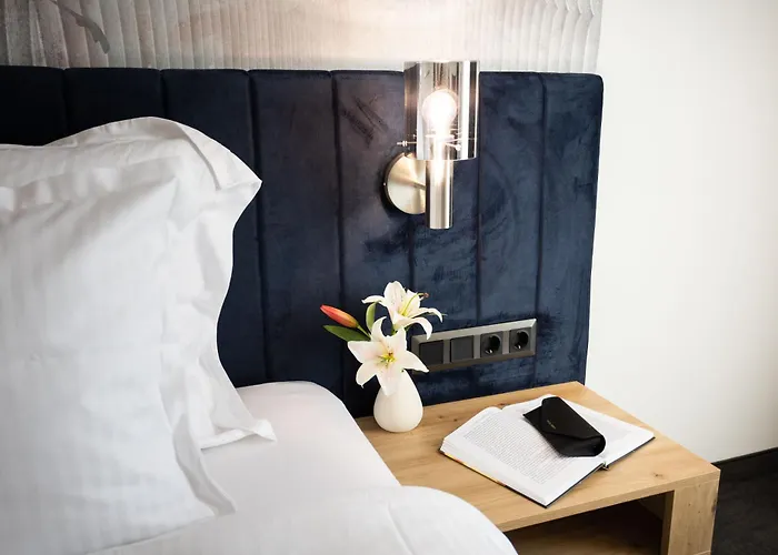 Blue Star Luxury 4* Sofia