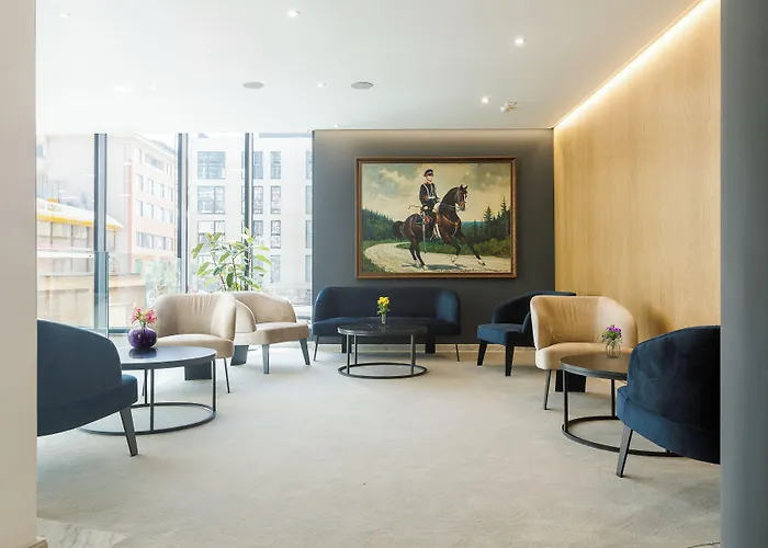 Blue Star Luxury Sofia