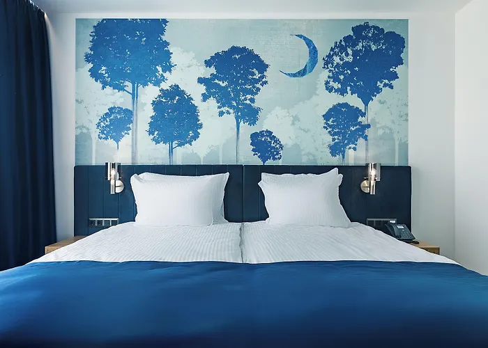 Blue Star Luxury Hotel