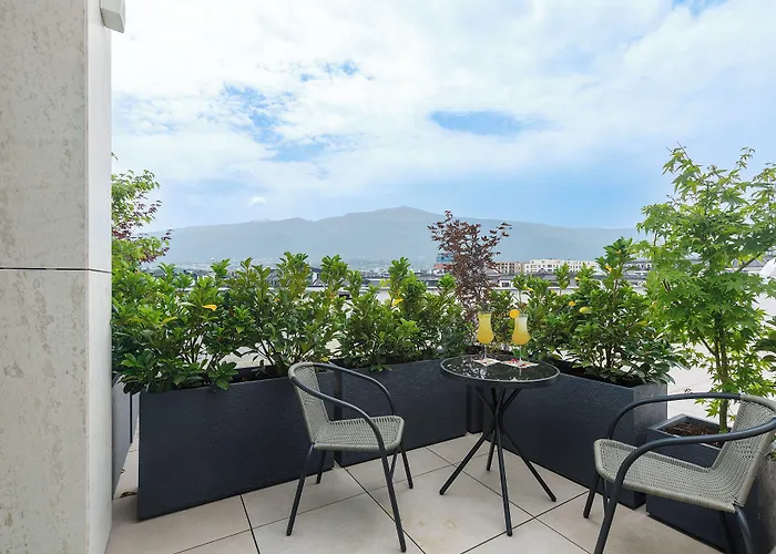 Hotel Blue Star Luxury 4*