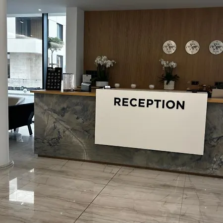 Szálloda Blue Star Luxury Szófia