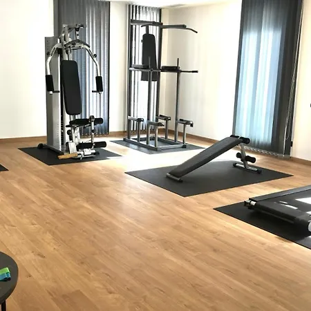 Blue Star Luxury Hotell 4*