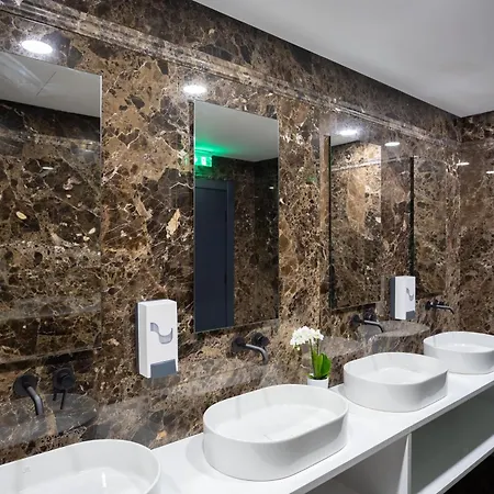 Blue Star Luxury