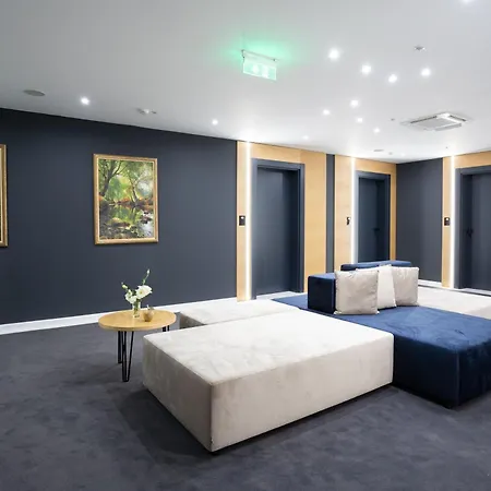 Blue Star Luxury Sofia