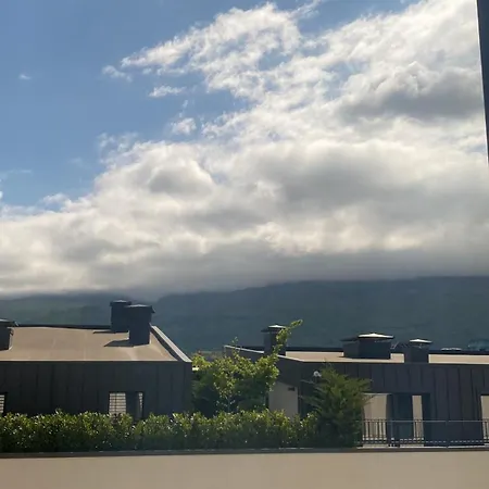 Blue Star Luxury Hotell