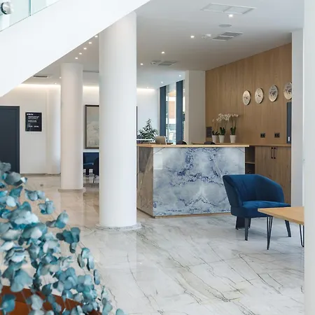 Blue Star Luxury 4* סופיה