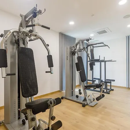Ξενοδοχείο Blue Star Luxury 4*