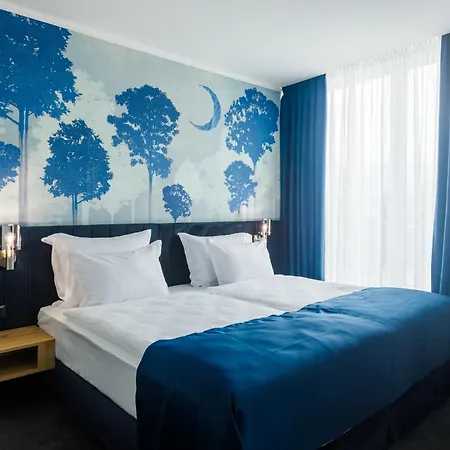 Blue Star Luxury Hotel