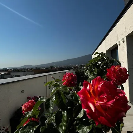 Blue Star Luxury Hotel Sofie