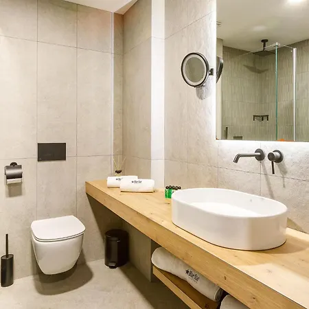 Ξενοδοχείο Blue Star Luxury