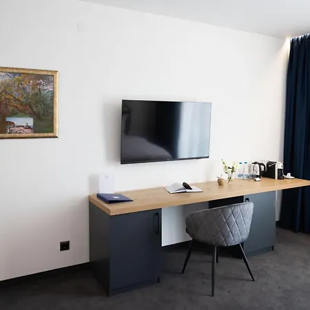 Blue Star Luxury Hotel Sofie