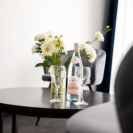 Hotell Blue Star Luxury Sofia