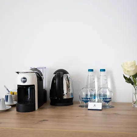 Hotel Blue Star Luxury 4*