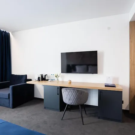 Blue Star Luxury 4* Sofia