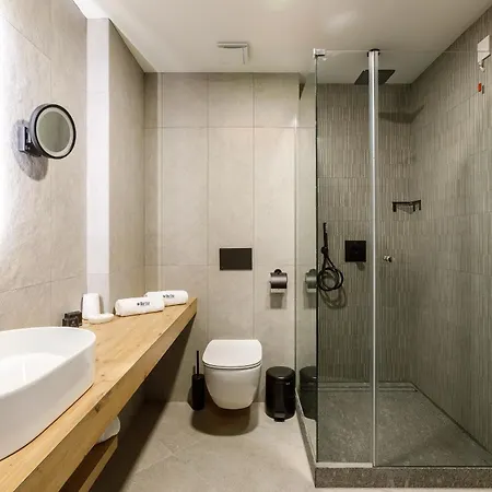 Blue Star Luxury 4*