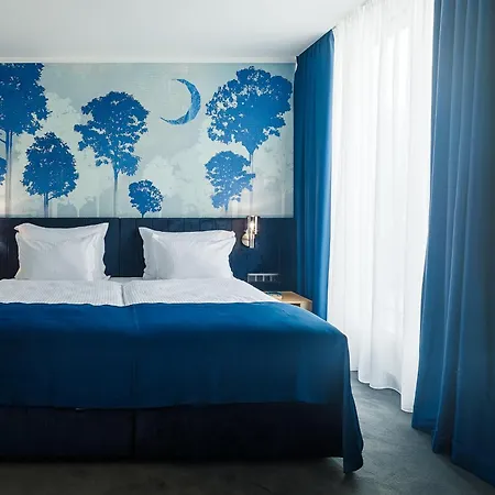 Blue Star Luxury Hotel Sofie