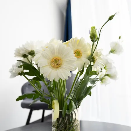 Blue Star Luxury Hotell 4*