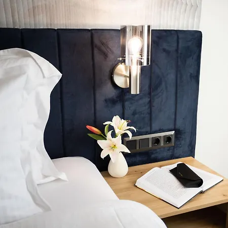 Blue Star Luxury 4* Sofia