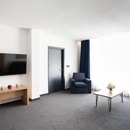 호텔 Blue Star Luxury