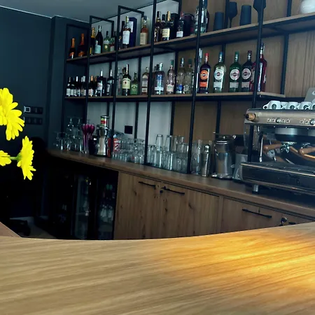 Blue Star Luxury Sofia