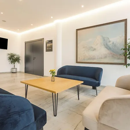 Blue Star Luxury Hotell