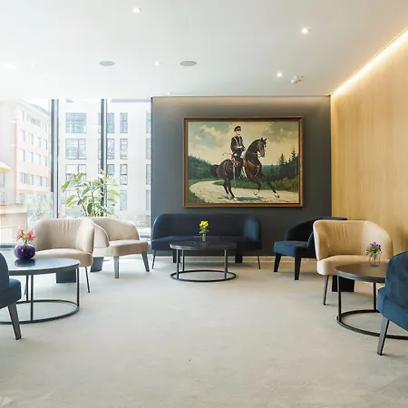 Blue Star Luxury 소피아