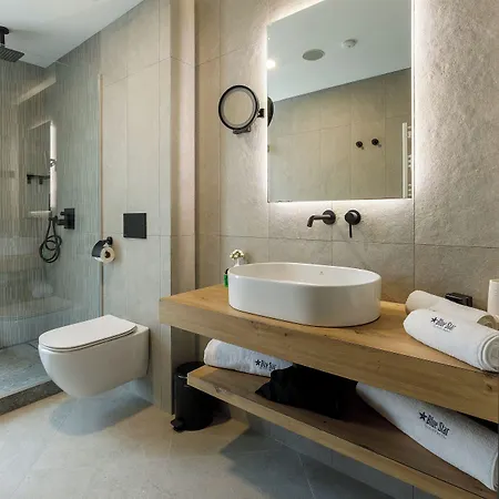 Blue Star Luxury Hotell Sofia