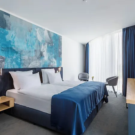 Blue Star Luxury Hotel
