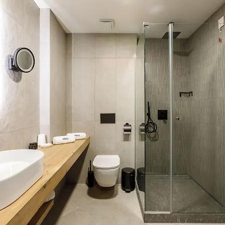 Hotell Blue Star Luxury Sofia