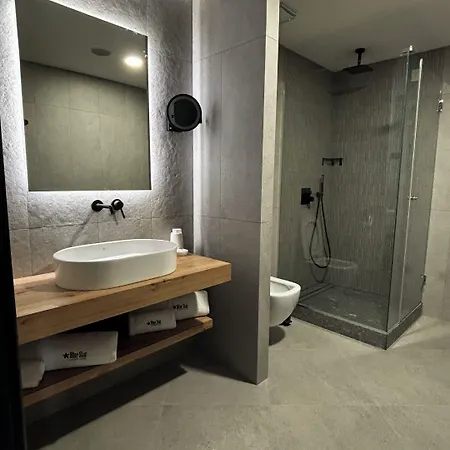 Blue Star Luxury 호텔 소피아