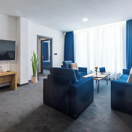 Blue Star Luxury