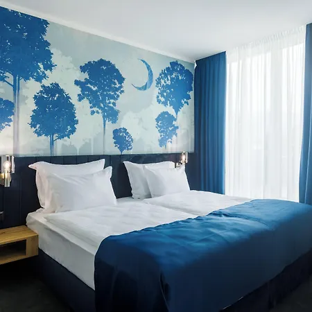 Blue Star Luxury Hotel