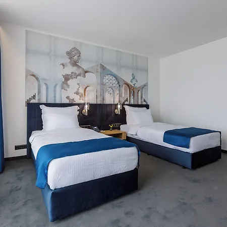 מלון Blue Star Luxury סופיה