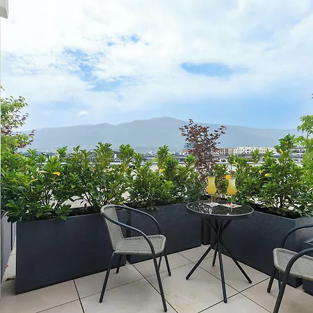 Hotell Blue Star Luxury 4*