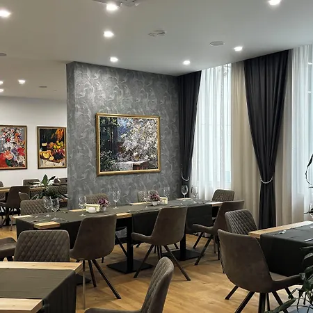 Hotel Blue Star Luxury Sofia