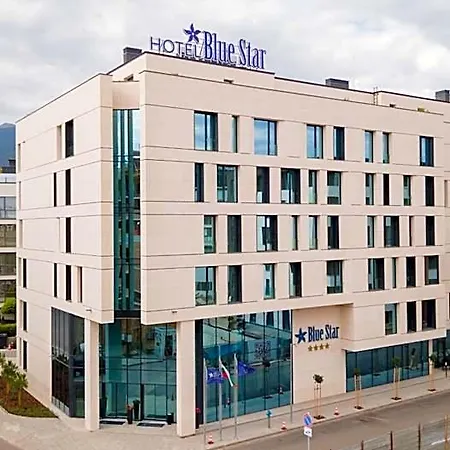Blue Star Luxury 4* Sofia