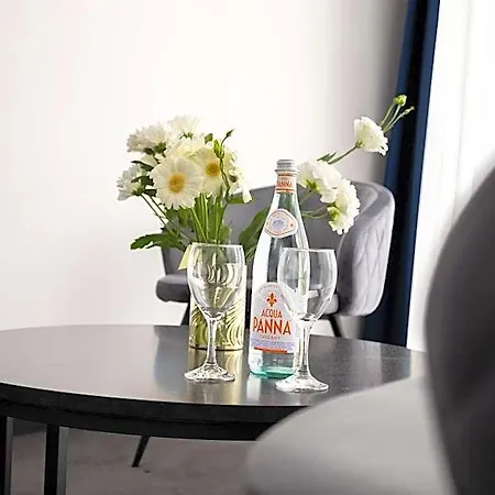 Blue Star Luxury 4*