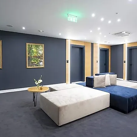 Blue Star Luxury סופיה