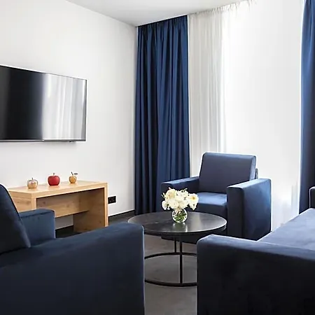 מלון Blue Star Luxury