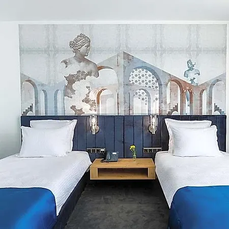 Blue Star Luxury Hotel Sofia