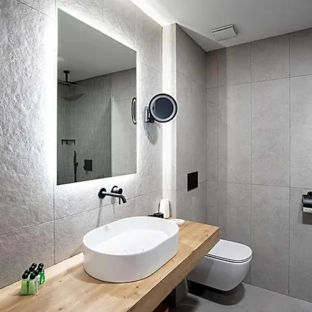 מלון Blue Star Luxury סופיה