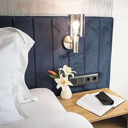 Blue Star Luxury מלון סופיה