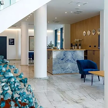 Hotel Blue Star Luxury Sofia