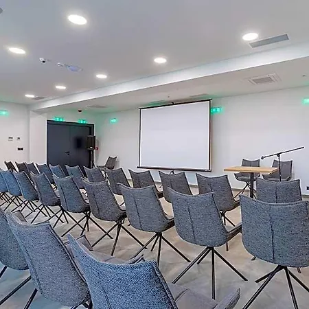 Blue Star Luxury Hotel Sofia